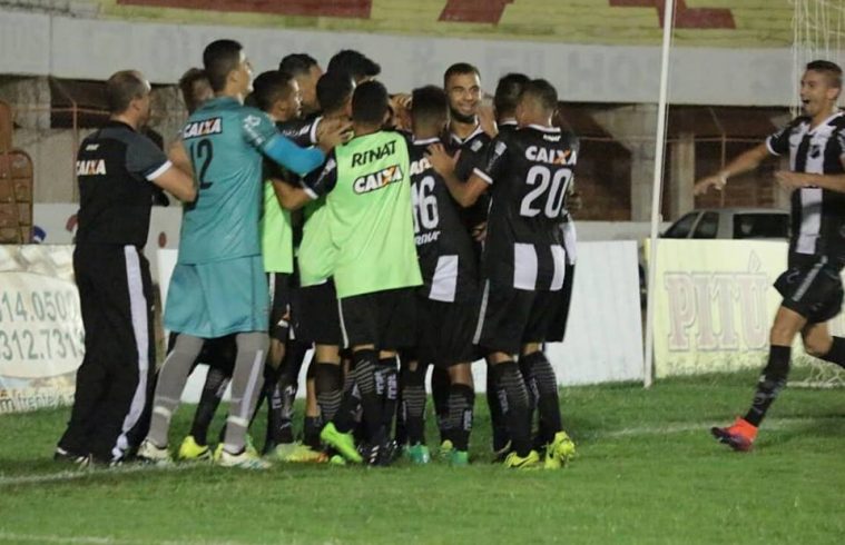 POTIGUAR: Com 100% de aproveitamento, América e ABC fazem clássico pela liderança