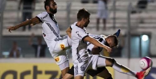 Ponte Preta vai tentar recuperação após duas derrotas