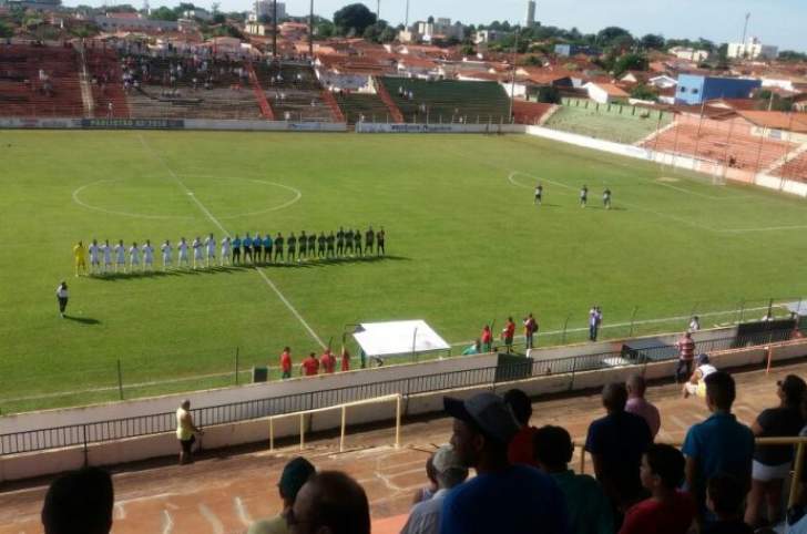 Barretos x Rio Preto – Em casa, BEC busca primeira vitória para amenizar pressão