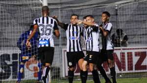 Santos x Ituano - Invicto, Galo quer fazer frente ao Peixe no Pacaembu
