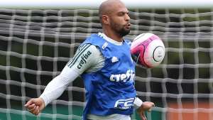 Bragantino x Palmeiras - Quem segura o Verdão?