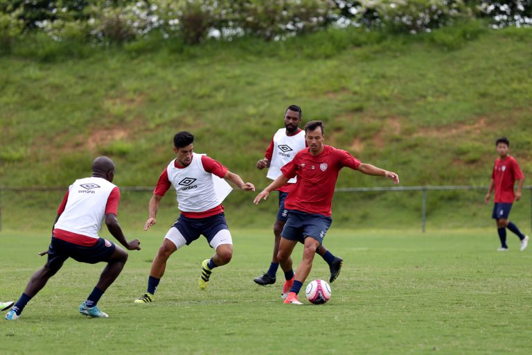 Matonense x Desportivo Brasil – Dragão tenta pontuar diante de anfitrião invicto!