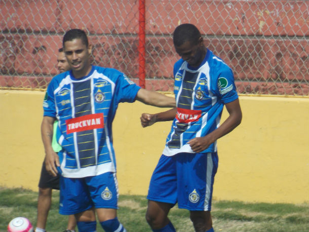 Atibaia 0 x 1 São Carlos – Vitória fora de casa para entrar de vez na briga