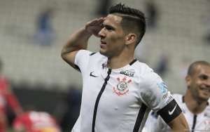 Balbuena curte fase artilheira no Corinthians e Carille torce por renovação
