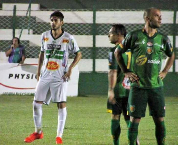 Barretos 0 x 0 Rio Preto – Nada de gols e empate ruim para os dois