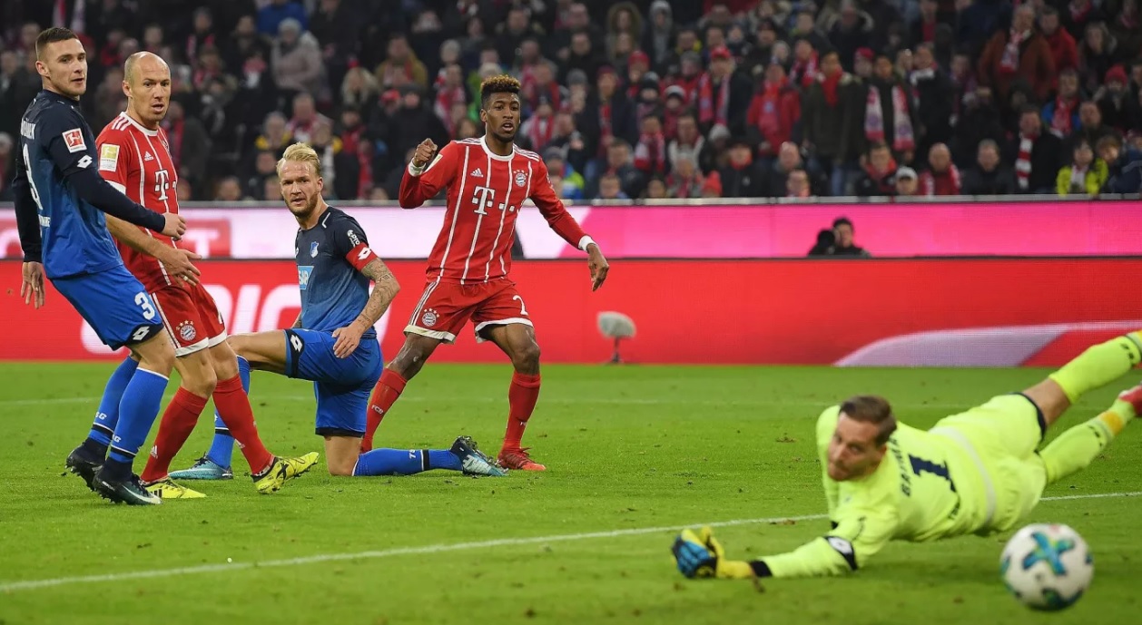 ALEMÃO: Com gol de Wendell, Bayer Leverkusen vence e reassume vice-liderança d