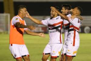 Ferroviária x Botafogo-SP - Ferrinha busca primeira vitória e Pantera quer embalar!