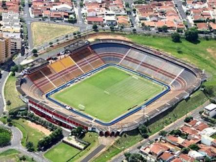 Fundado em 1946, América-SP completa 72 anos neste domingo