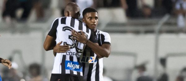 A estrela de Rodrygo voltou a brilhar, garantindo o empate com o Ituano
