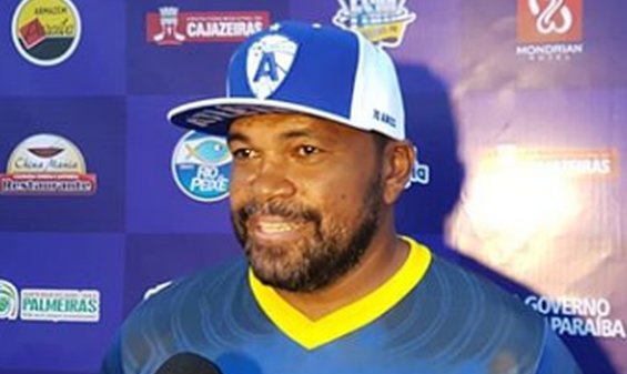 Paraibano: Índio Ferreira coloca cargo à disposição, mas volta atrás no Atlético