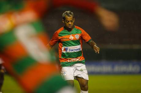 Paulista A2: Marcelinho Paraíba alega ter recebido cheque sem fundo da Portuguesa