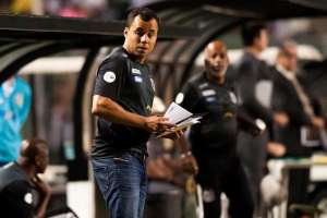 Paulistão: Jair Ventura destaca valentia do Santos e reclama de 