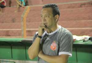 Maranhense: Paulinho Kobayashi elogia postura do Imperatriz após primeira vitória