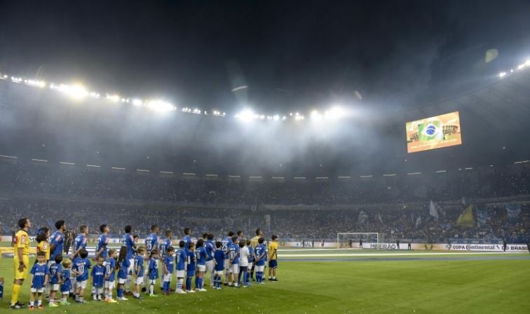COPA DO BRASIL: Com premiação recorde, primeira fase começa nesta terça