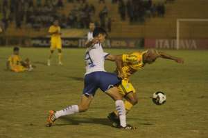 Paulistão: Santo André tenta aumentar freguesia do Mirassol no Brunão