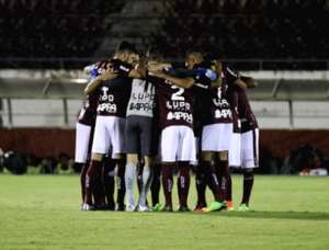Ferroviária x Botafogo: Ferrinha desafia tabu no 150º Bota-Ferro da história