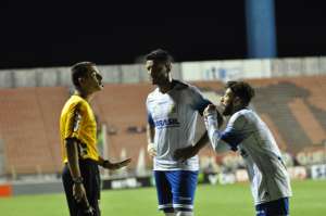 Santo André 1 x 1 Mirassol - Em jogo de pouca inspiração, ambos seguem sem vencer