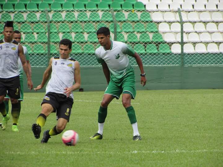 Paulista A3: Rio Preto empata em jogo treino contra time do Paulistão