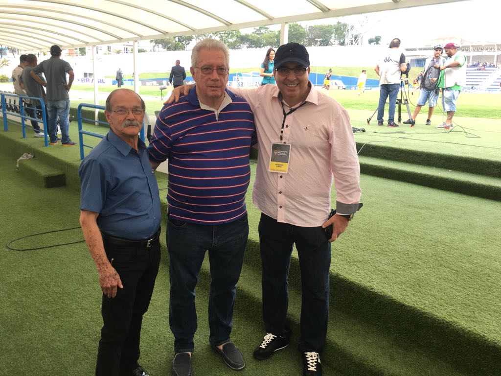 Paulistão: Com Futebol Sustentável, Santo André e Mirassol tem casa cheia