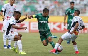 Paulistão: Palmeiras aprova orçamento de 2018 e prevê superávit de R$ 33 milhões