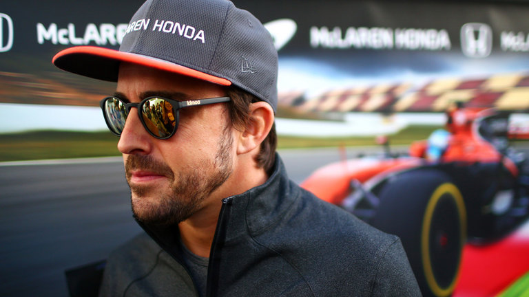 Após 500 Milhas da Indy e Daytona, Alonso é confirmado nas 24 Horas de Le Mans