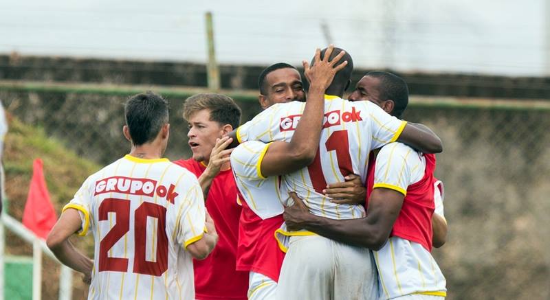 COPA VERDE: Brasiliense visita Atlético-ES na abertura da 1ª fase da competição