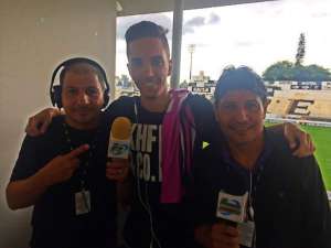 Com grandes jogos da Copa do Brasil e dos estaduais, Rádio FI divulga escala semanal
