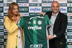 Galiotte garante que mudança no acordo com a Crefisa não irá atrapalhar o Palmeiras