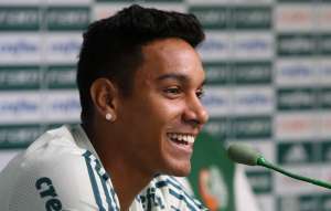 Paulistão: Antônio Carlos revela surpresa com titularidade no Palmeiras