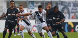 Naldo e Jean Patrick entram com ação contra a Ponte Preta