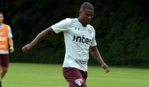 Paulistão: Sem oportunidade, Maicosuel deve deixar o São Paulo