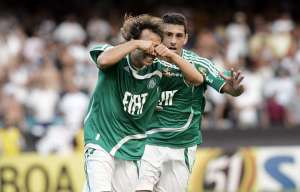 Paulistão: Palmeiras perde ação judicial e paga R$ 189,9 mil para ex-meia do clube