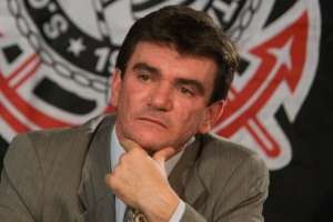 Paulistão: Candidato, Andrés diz que 'falar que o Corinthians está quebrado é balela'