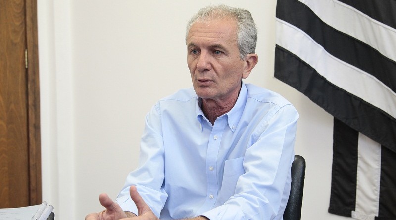 Segundona: Prefeito Mario Botion salva Independente de não participar do estadual