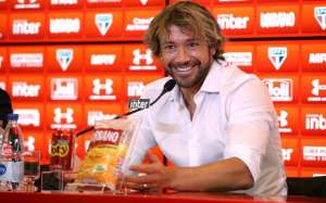 Lugano quer evitar saídas: 'Jogadores precisam voltar a ver São Paulo como ideal'