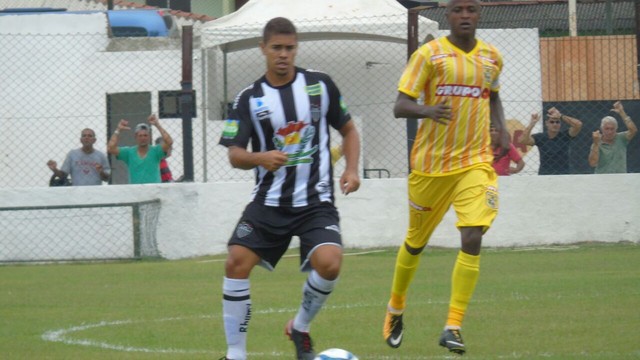 Atlético-ES 2 x 1 Brasiliense – Capixabas vencem em casa e abrem vantagem na Copa Verde