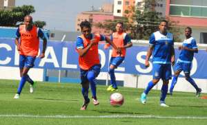 Paulistão: De olho na reabilitação, São Caetano aproveita semana cheia de treinos