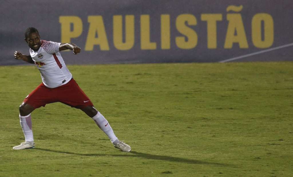 Após bom público diante do Linense, Red Bull espera repetir casa cheia