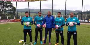 Paulistão: Rodrigo Viana desfalca o São Bento diante do Santo André