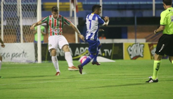 CATARINENSE: Na abertura da 5ª rodada, Criciúma e Avaí acabam derrotados