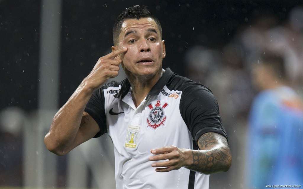 Sem jogar, 'encostados' no Corinthians custam R$ 1 milhão por mês