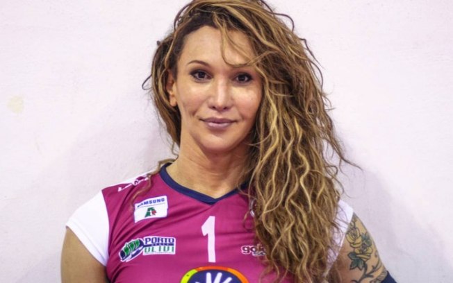 Números de Tifanny, 1ª atleta transexual, provocam debates no vôlei brasileiro