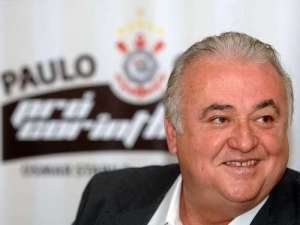 Paulistão: Candidato, Paulo Garcia descarta fazer empréstimo ao Corinthians