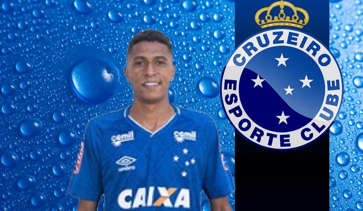 Paulistão: Joia do Mirassol, Rafael Santos acerta com o Cruzeiro