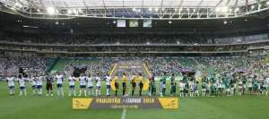 Paulistão: Ainda sem vencer, elenco do Santo André acredita na recuperação