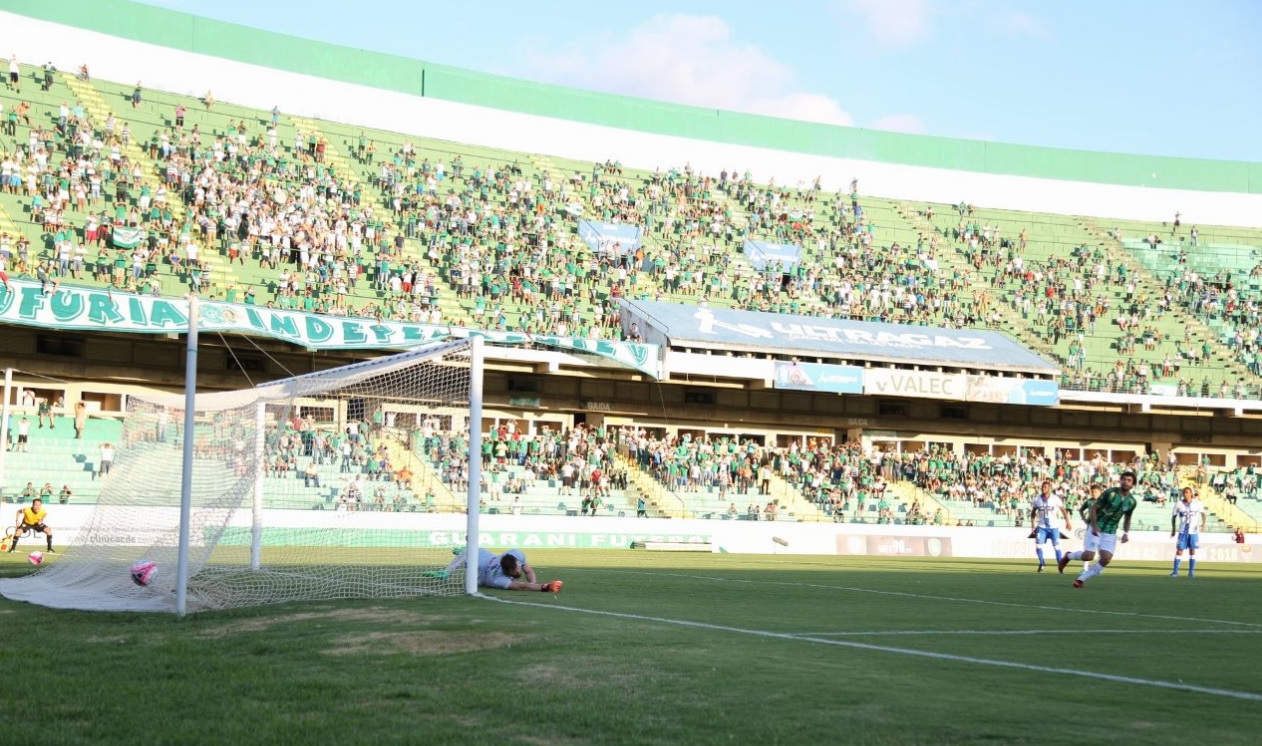 PAULISTA A2: De luto por Wallace, Guarani recebe o Batatais de olho no G4