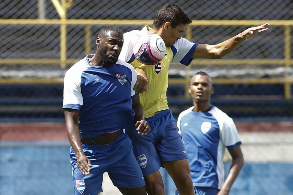 Paulista A2: Técnico do Nacional crê em reação rápida após derrota