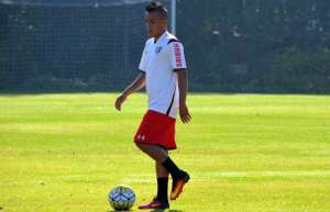 Paulistão: Antes barrado, Cueva é liberado e pode voltar a jogar pelo São Paulo