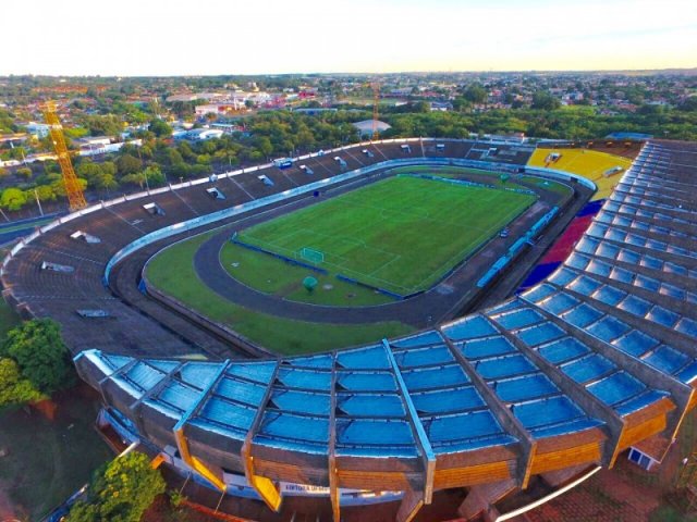 Campeonato Sul-Mato-Grossense continua sendo o mais desorganizado do Brasil