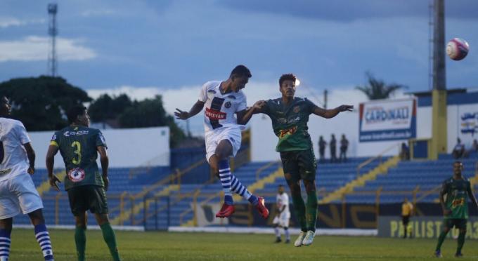 Paulista A3: Sem Gustavo Henrique, Edson Vieira tem dúvidas para montar o São Carlos